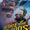 The Gate of the Feral Gods_ Dungeon Crawler Carl Book 4 - Matt Dinniman