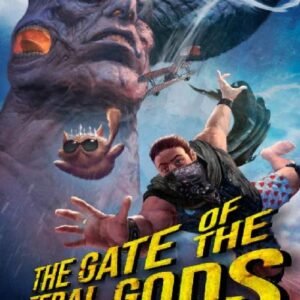 The Gate of the Feral Gods_ Dungeon Crawler Carl Book 4 - Matt Dinniman