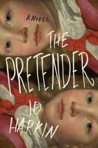 The Pretender - Jo Harkin