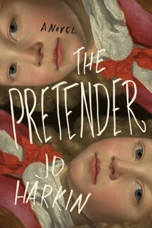 The Pretender - Jo Harkin