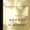 The Secret History - Donna Tartt