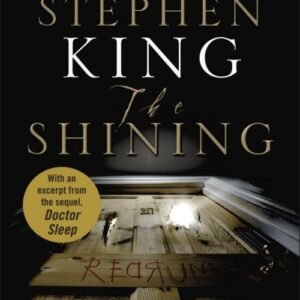 The Shining - Stephen King