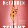 The Tenant - Freida McFadden