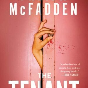 The Tenant - Freida McFadden