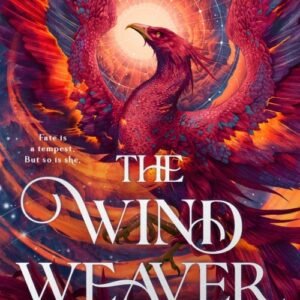 The Wind Weaver - Julie Johnson