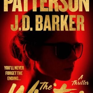 The Writer - James Patterson