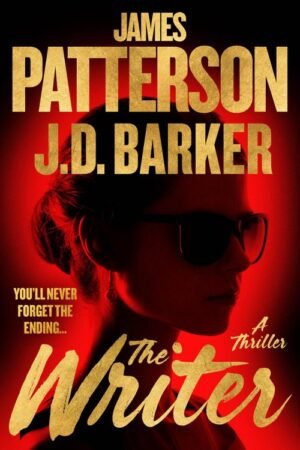 The Writer - James Patterson