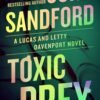 Toxic Prey - Lucas Davenport Book 34 - John Sandford