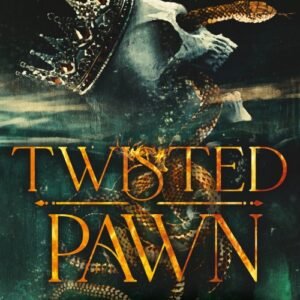 Twisted Pawn_ Society of Villains Book 2 - L.J. Shen