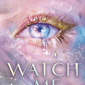 Watch Me_ Shatter Me_ The New Republic Book 1 - Tahereh Mafi