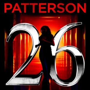 26 Beauties - James Patterson - Womens Murder Club Book 26 - James Patterson