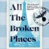 All The Broken Places - John Boyne