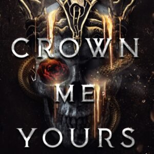 Crown Me Yours_ Heartstring Duet Book 2 - Liv Zander