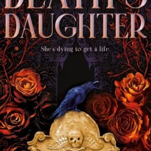 Death's Daughter - S.A. Barnes