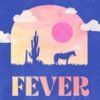 Fever Dream (Emerald Lake Book 1) - Elsie Silver