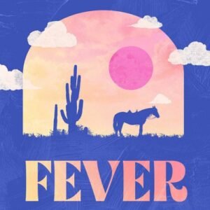 Fever Dream (Emerald Lake Book 1) - Elsie Silver
