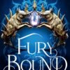 Fury Bound (The Wolves of Ruin Book 2) - Sable Sorensen