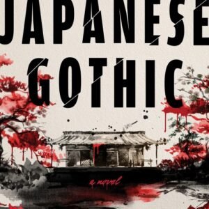 Japanese Gothic - Kylie Lee Baker