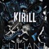 Kirill_ Marinov Bratva Book 3 - Lilian Harris