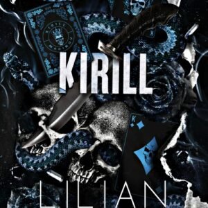 Kirill_ Marinov Bratva Book 3 - Lilian Harris