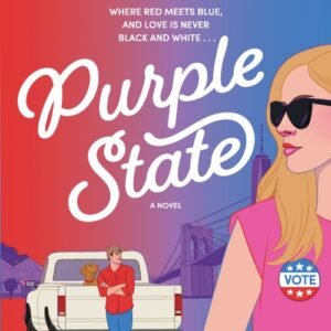 Purple State - Dana Perino