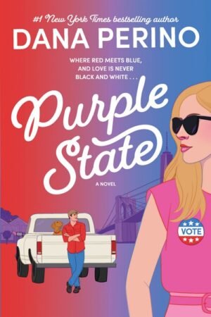 Purple State - Dana Perino