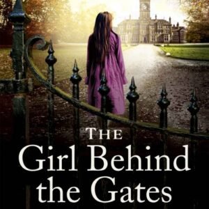 The Girl Behind the Gates - Brenda Davies