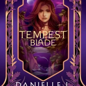The Tempest Blade_ The Bridge Kingdom Book 6 - Danielle L. Jensen