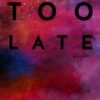 Too Late - Colleen Hoover