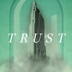Trust - Hernan Diaz