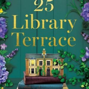 25 Library Terrace - Natalie Fergie