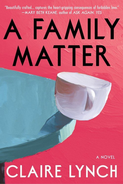 A Family Matter - Claire Lynch