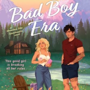 Bad Boy Era - Mountain Men Matchmaker Book 4 - Amy Daws