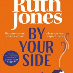 By Your Side - Ruth Jones