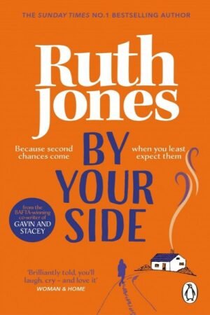 By Your Side - Ruth Jones