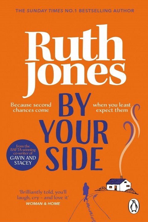By Your Side - Ruth Jones