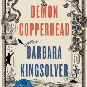 Demon Copperhead - Barbara Kingsolver