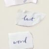 Every Last Word - Tamara Ireland Stone