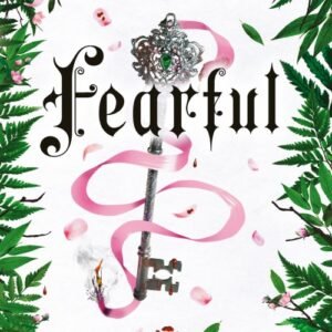 Fearful (The Powerless Trilogy Book 3.5) - Lauren Roberts
