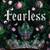 Fearless (The Powerless Trilogy Book 3) - Lauren Roberts