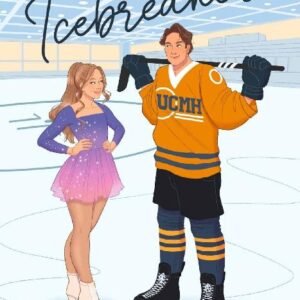 Icebreaker (Maple Hills Series Book 1) - Hannah Grace