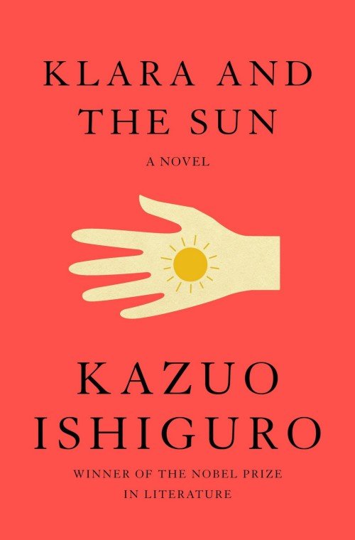 Klara and the Sun - Kazuo Ishiguro