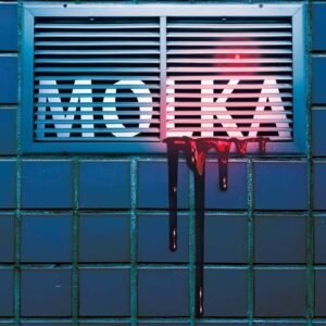 Molka - Monika Kim