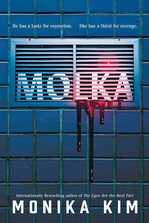 Molka by <i>Monika Kim</i>