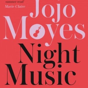 Night Music - Jojo Moyes