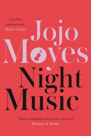Night Music - Jojo Moyes