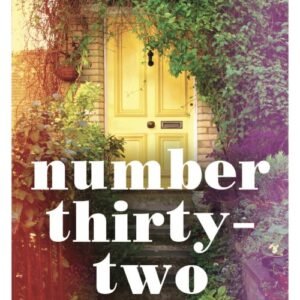 Number Thirty-Two - Cassie Steward