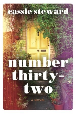 Number Thirty-Two - Cassie Steward