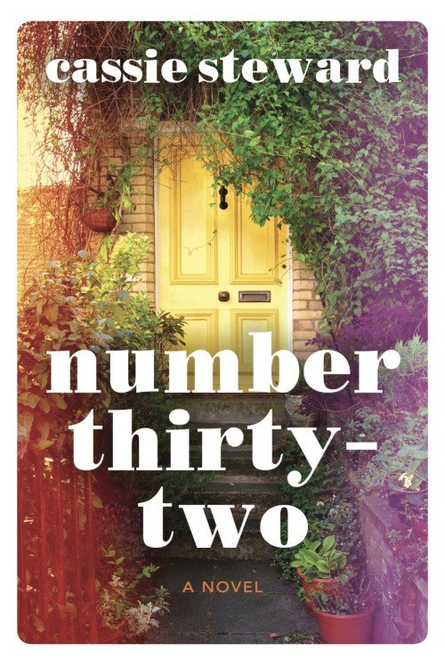 Number Thirty-Two - Cassie Steward