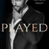 Played_ Manhattan Ruthless Book 4 - Sadie Kincaid